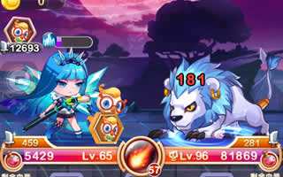 天天宝石大战boss模式80关详情介绍