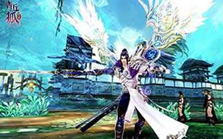 青丘狐传说手游宴会领舞战狂时装效果一览