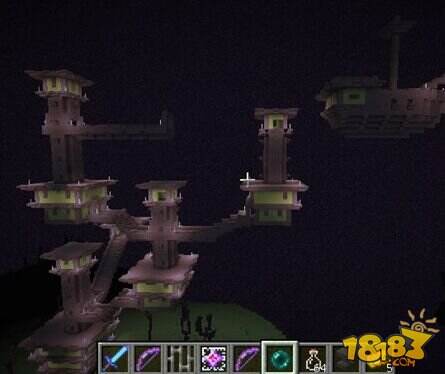 我的世界滑翔翼怎么得？滑翔翼获取方法