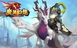 魔灵幻想新版本符石系统全方位解析