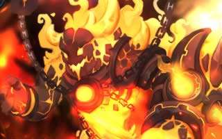 魔灵幻想海盗风时装曝光 新武器新BOSS来袭