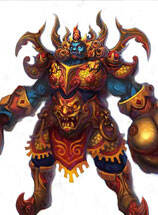 18183王者荣耀每日爆料 巨灵神将曝光