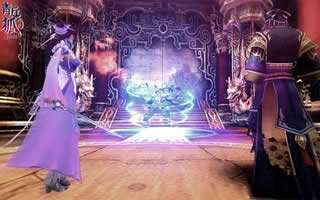 青丘狐传说手游楼兰王之怒详细玩法一览