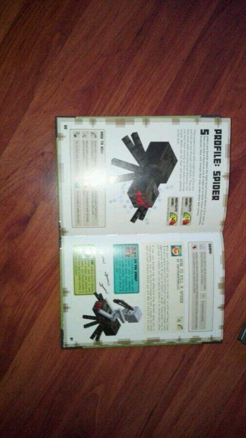 忠实玩家购买我的世界英文教材 却发现...