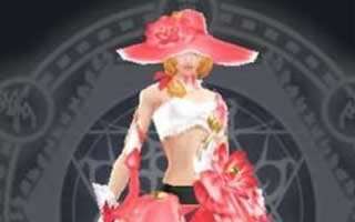 青丘狐传说手游舞会淑女时装属性说明