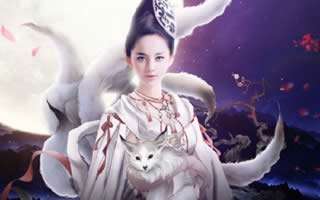 青丘狐传说手游一级精石获取技巧