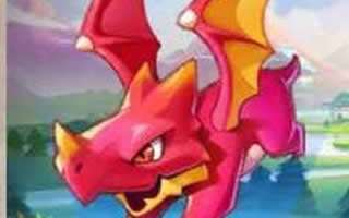 天天宝石大战烈焰火龙属性技能解读