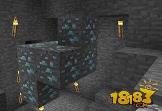 采矿技巧！我的世界怎么采矿