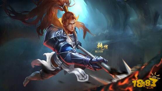 论王者荣耀版本强势英雄 看看谁最牛