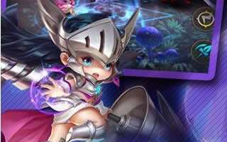 格斗宝贝基础系统攻略 英灵系统讲解