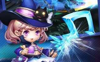 格斗宝贝装备系统详细攻略 装备强化分享