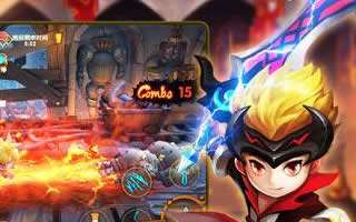 格斗宝贝手游称号系统汇总介绍