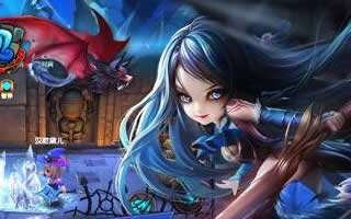 格斗宝贝体力系统详解 体力获取途径说明