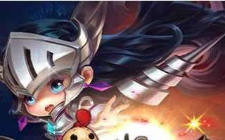 格斗宝贝手游神器系统具体玩法详解