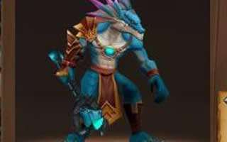 召唤师联盟蜥蜴人如何获取 蜥蜴人技能展示