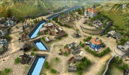 《坦克指挥官》三大经典战例盘点