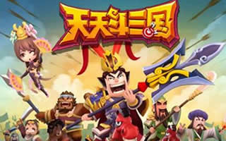 天天斗三国夏侯渊武将属性详细解读