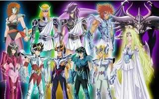 圣斗士星矢穆一辉获取方式分享