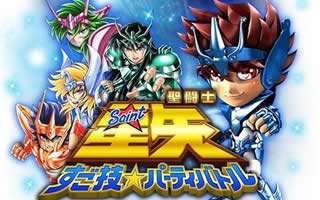 圣斗士星矢手游战斗力获取方式分析