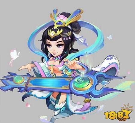 挂挂三国蔡文姬怎么样 蔡文姬技能全面解读