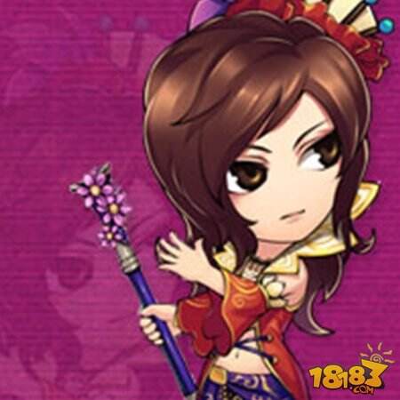 挂挂三国甄姬厉害吗 甄姬技能详解