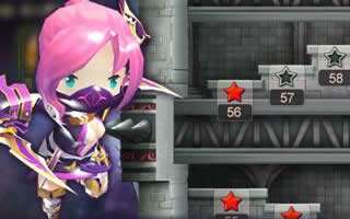 魔灵幻想全新PVE玩法 永恒之塔解读