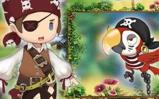 魔灵幻想全新时装一览 大航海时代到来