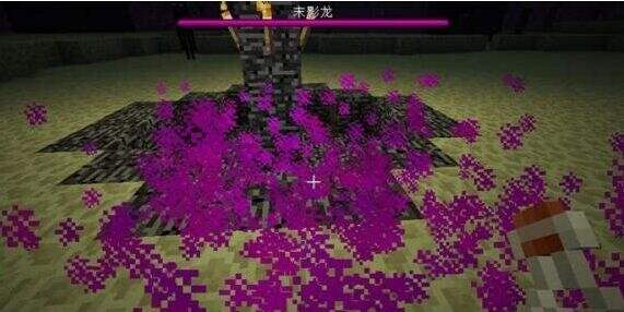 稀有材料 我的世界龙息作用及获得方法