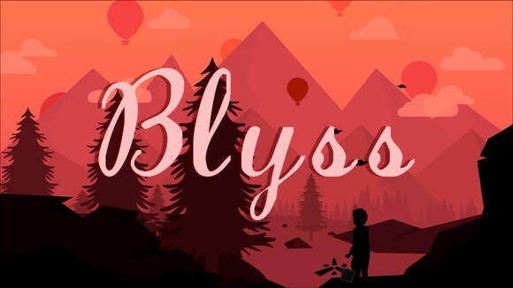 开挂的民族 印度益智小游戏《Blyss》4月上架