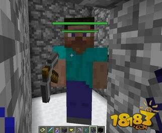 我的世界暮色森林巨人的镐怎么获得