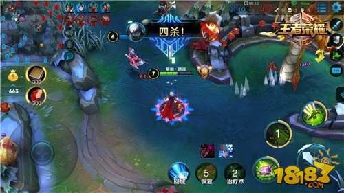 如何玩好法师 意识与走位技巧必备