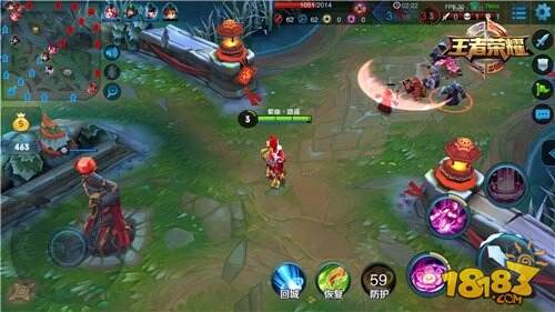 如何玩好法师 意识与走位技巧必备