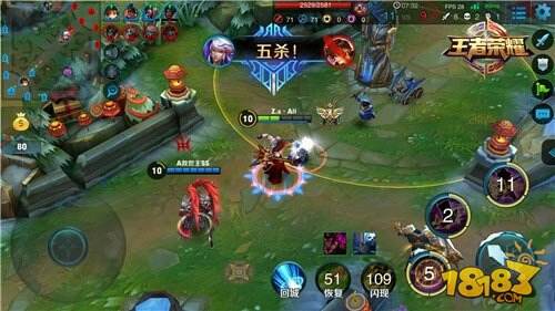 如何玩好法师 意识与走位技巧必备