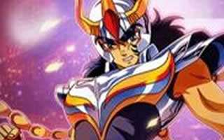 圣斗士星矢手游圣斗士系统解析