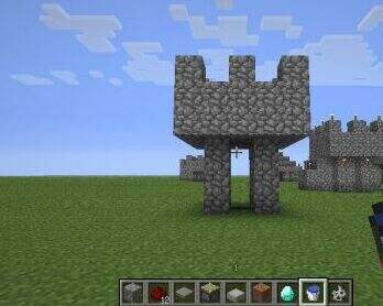 贪是一种罪 我的世界钻石陷阱制作方法