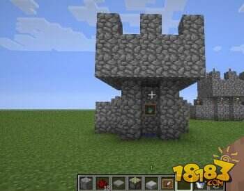 贪是一种罪 我的世界钻石陷阱制作方法