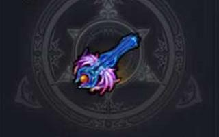 青丘狐传说手游伏羲仙乐琴属性解析