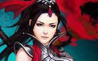 绝世武神手游R式卡牌是什么