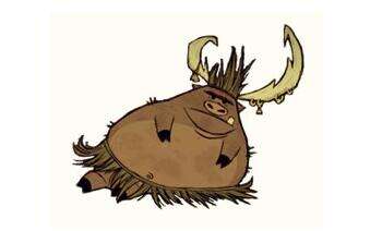 饥荒怎么让猪跟着你 小编手把手教你