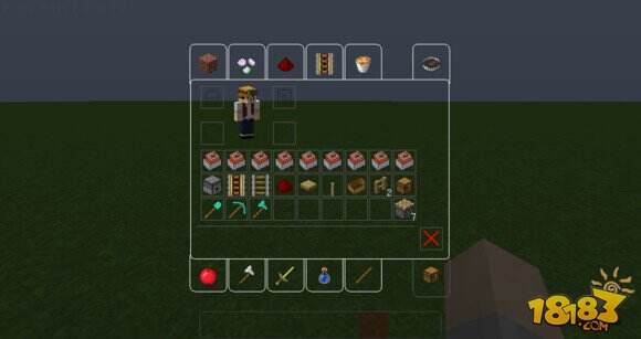 阴人宝典 我的世界隐形陷阱制作教程