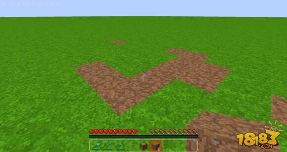 阴人宝典 我的世界隐形陷阱制作教程