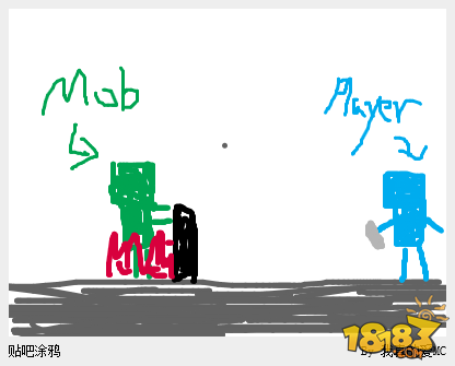 非常规战法 我的世界打火石的战斗法则