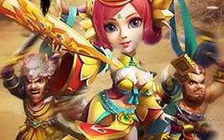 麻辣英雄杨六郎属性技能详解