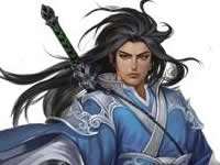 绝世武神英雄侯青林属性说明