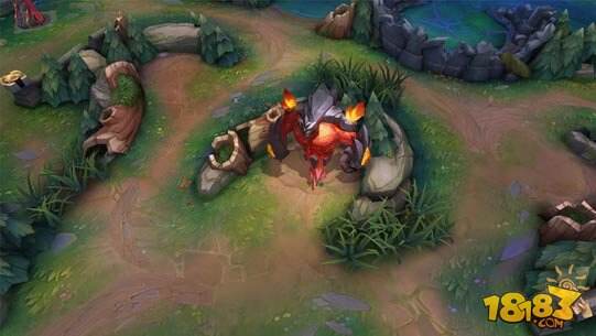 王者荣耀3.24更新 S3排位正式开启