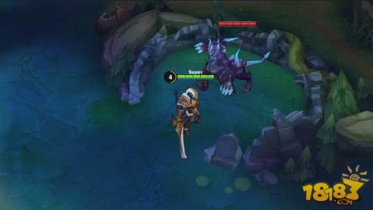 王者荣耀3.24更新 S3排位正式开启