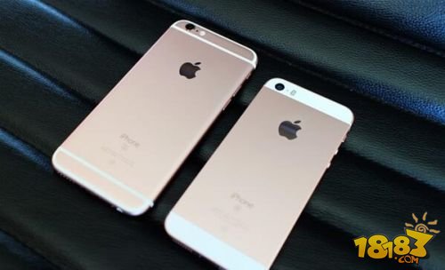 苹果iphonese和6s区别 3288元小旗舰真机图赏