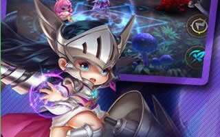 格斗宝贝手游英灵系统玩法解析