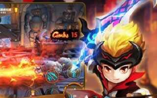 格斗宝贝试炼场高级玩家玩法心得