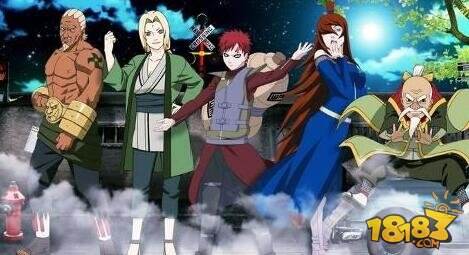 火影忍者忍者大师新手快速升级获得体力方法